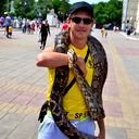 Кирилл Бережок