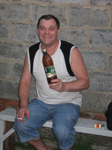 Валерий Цымбалюк