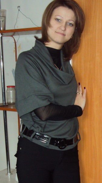 Марина Зайцева