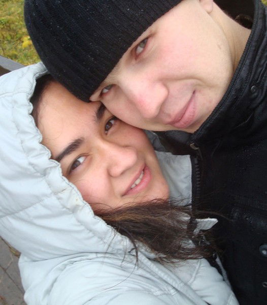 Антон Ширяев