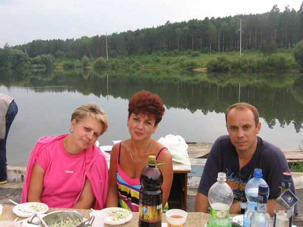 Олег Станиславович