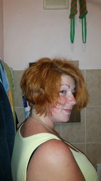 Ирина Урняева