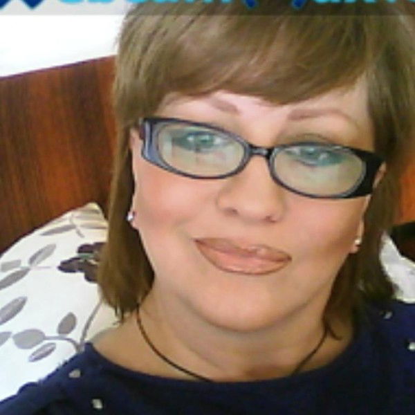 Наталья Побережская