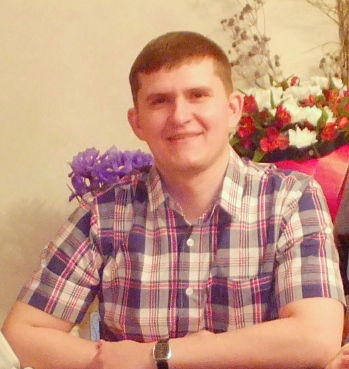 Алексей Басалаев