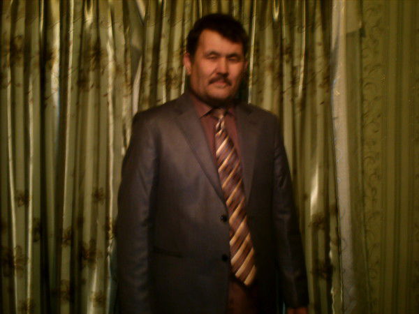 *_* Алмас Бекмурзаев. ^_