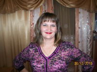 Алла Грибкова