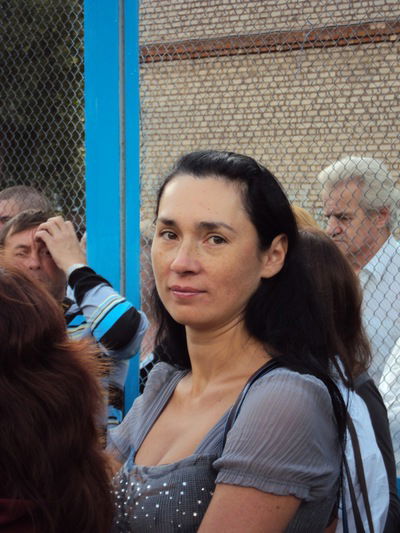 Ольга Павшинкина