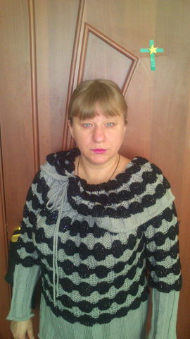 Наталья Бахвалова