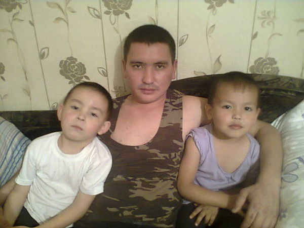 Ринат Айдарлинов