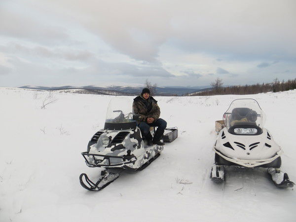 Николай Кайдалов