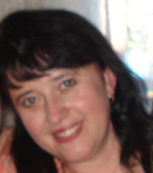 Анна Еропкина