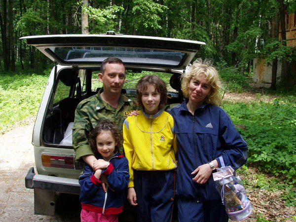 Aleksandr Pokrovskiy