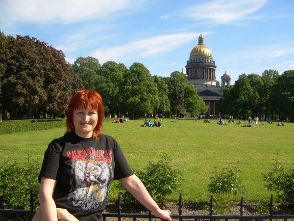 Наталья Гуринович