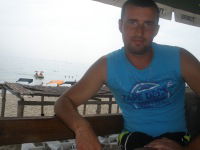 Андрей Лысый