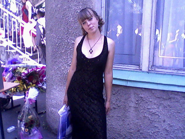 Настя Шишкина