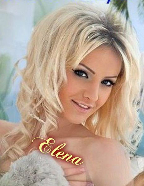 °•*♥Elena♥*•° ♥♥♥♥♥