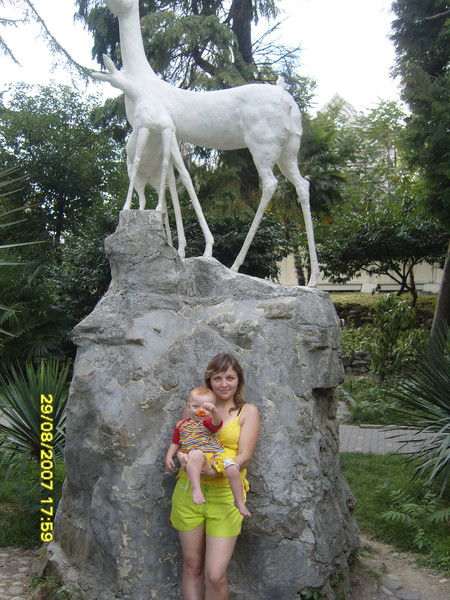 Ирина Викторова