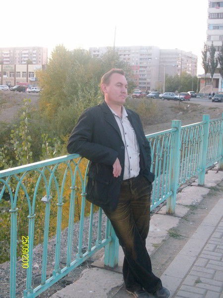 Владислав Корепанов