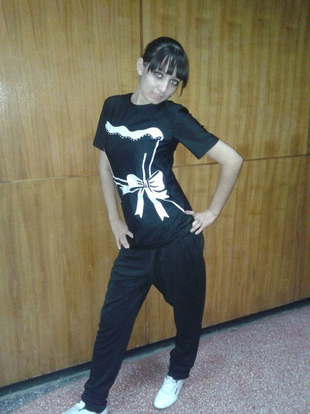 Линара Кузяхметовва