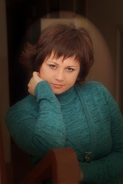 Наталья Луцкова