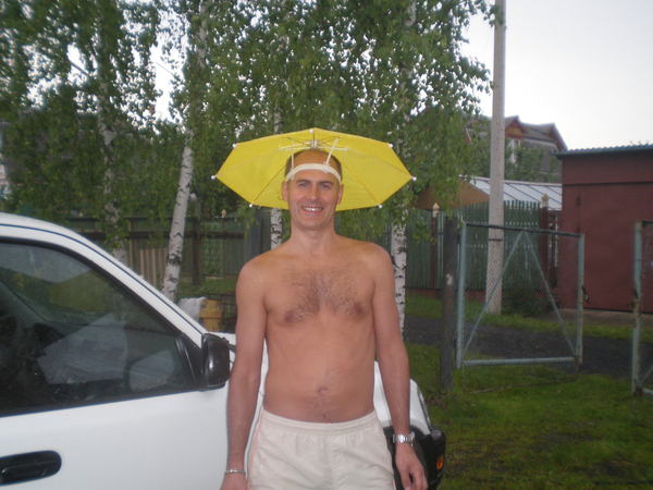 Олег Куманаев