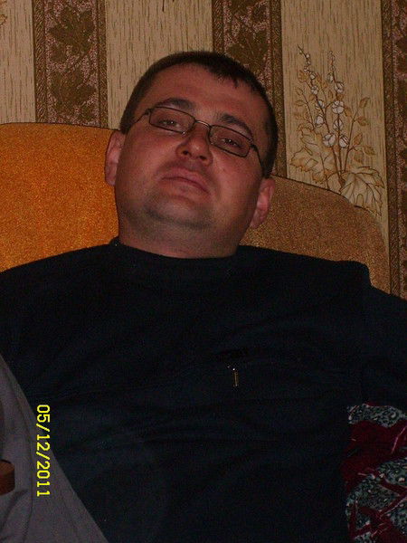 Николай Ярцев