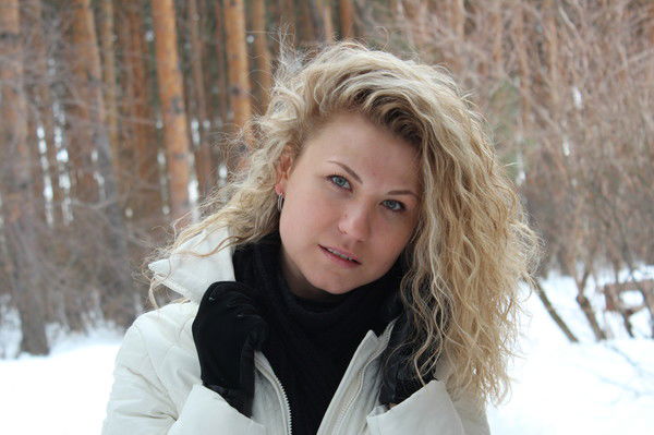 Светлана Светлана