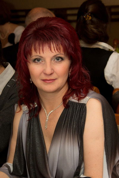 Елена Валиева