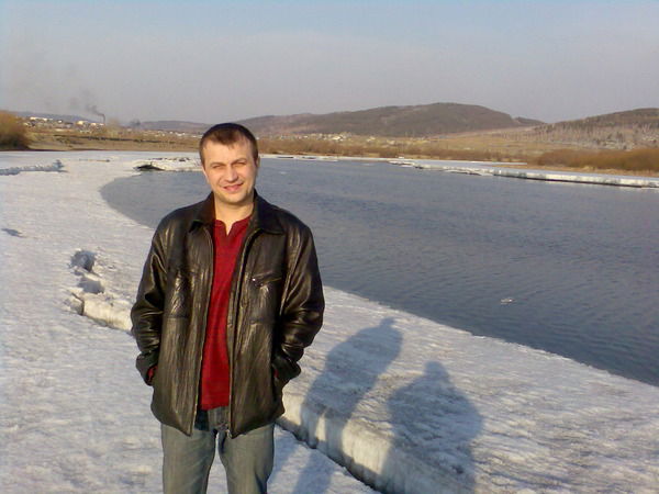 Леонид Руденко