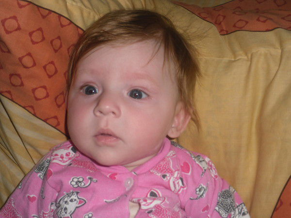 Алена Островская