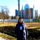 Gulmira Kabysheva