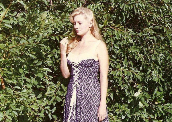 Марина Ильина