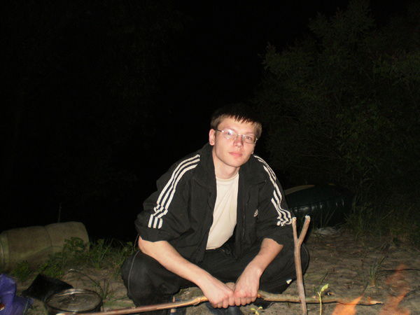 Юрий Николенко