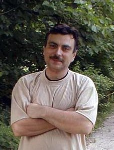 Вячеслав Гудков