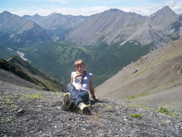 Татьяна Шульга