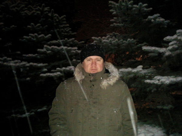 Сергей Стрижак