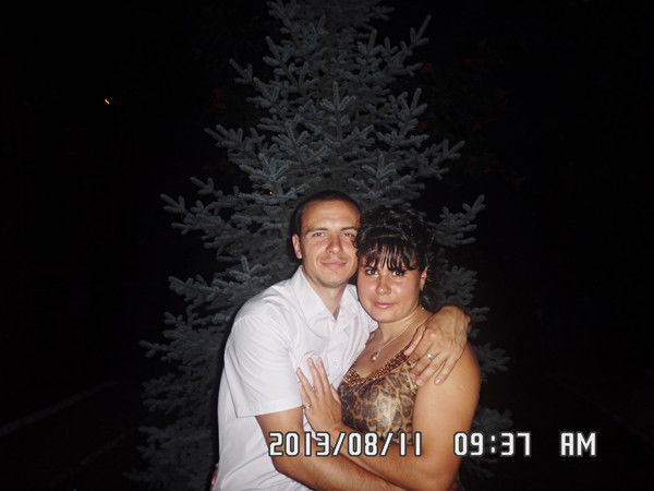 Ирина Токарева