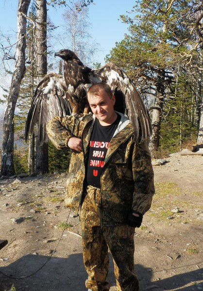 Станислав Нестеров