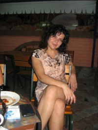 Наталья Топка