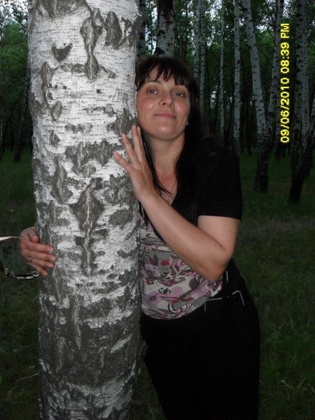 Анна Дубровина