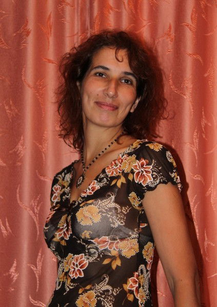 Юлия Лунченкова