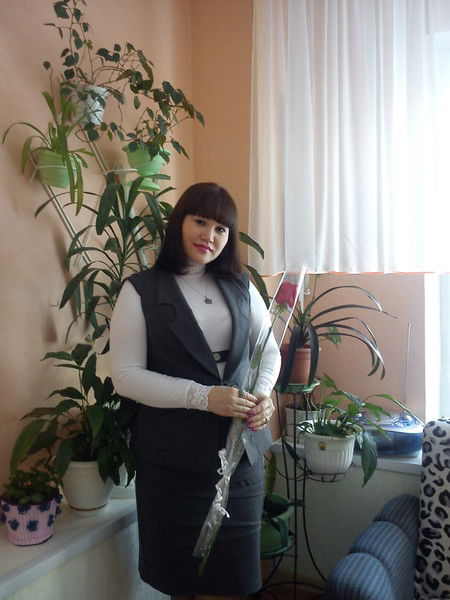 Мадина Хайрулаева