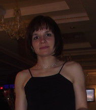 Наталия Гончар