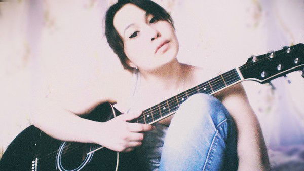 Tanechka Happiness_Only