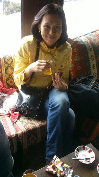 Самал Тажибаева