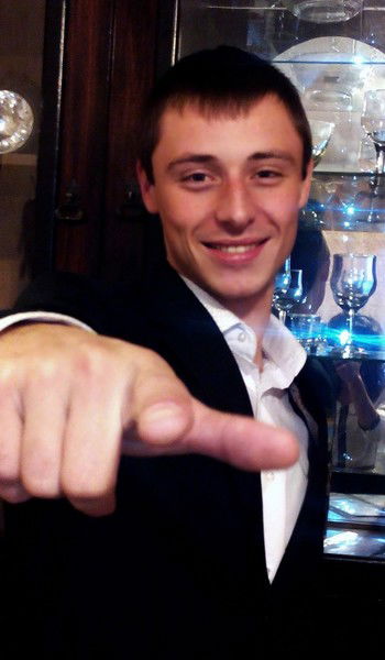 Сергей Марков