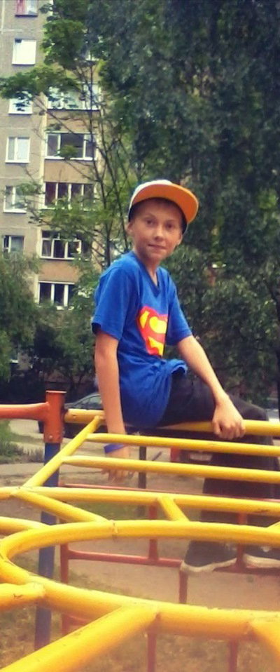Паша Шапиро