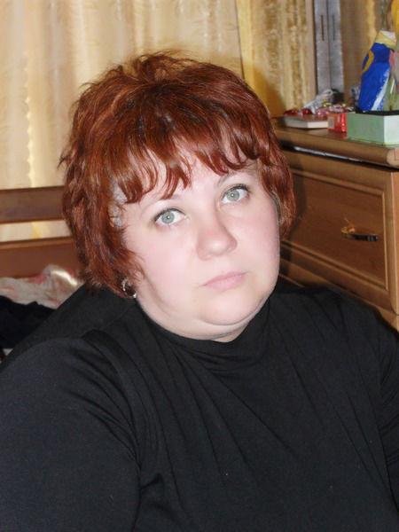 Елена Медведева