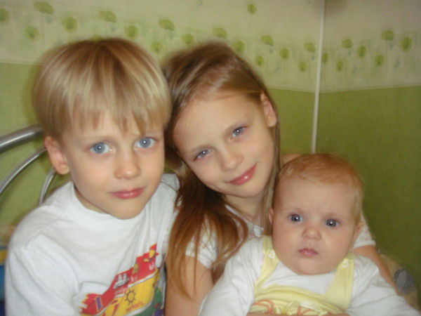 Елена Андреева