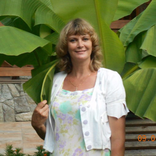 Татьяна Краснослободцева